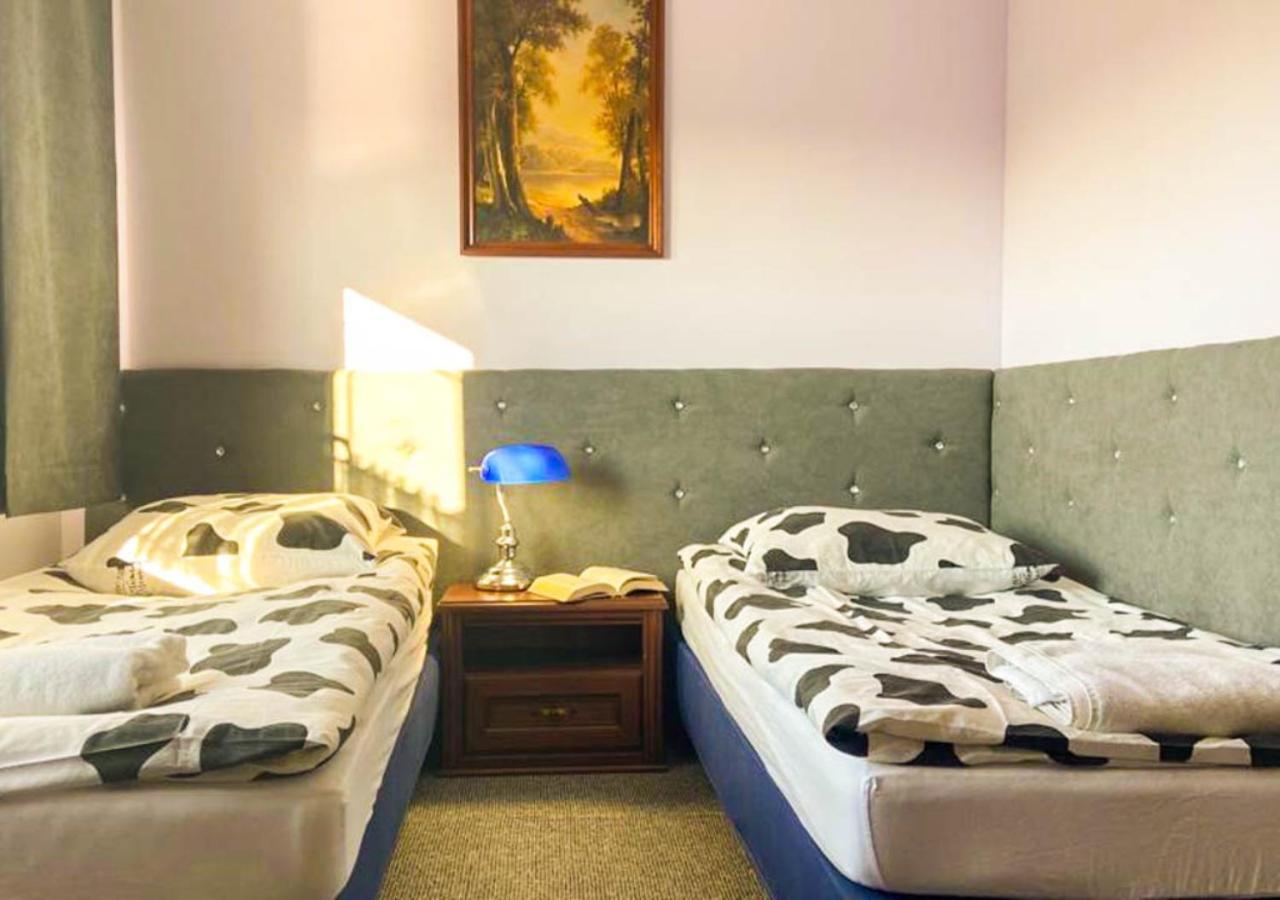 Noclegi Prestige Siewierz Ngoại thất bức ảnh